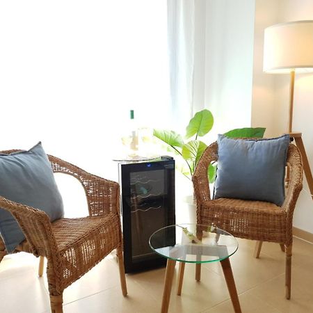 Casa Encantadora Garrucha Kültér fotó