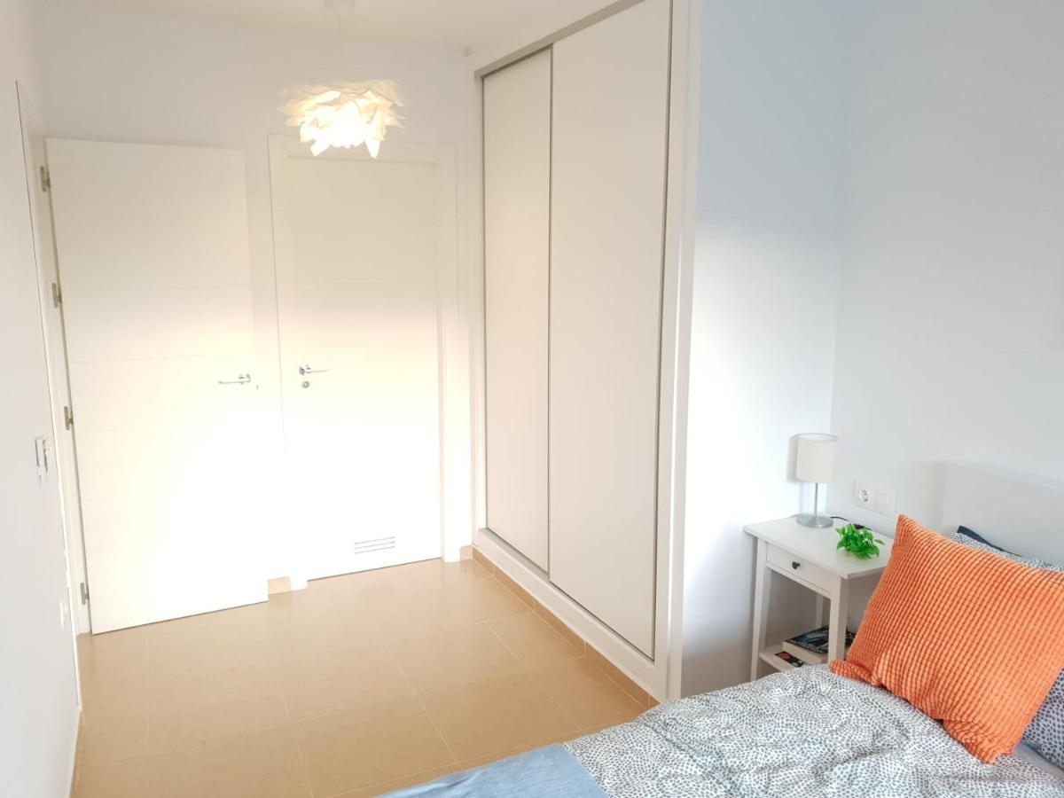 Casa Encantadora Garrucha Kültér fotó