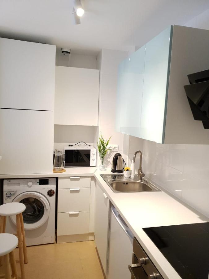 Casa Encantadora Garrucha Kültér fotó