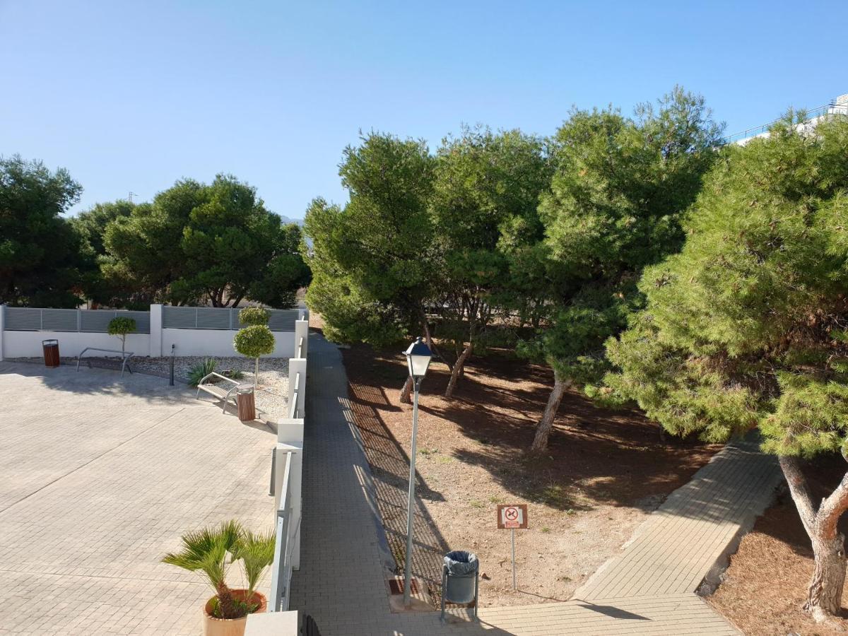 Casa Encantadora Garrucha Kültér fotó