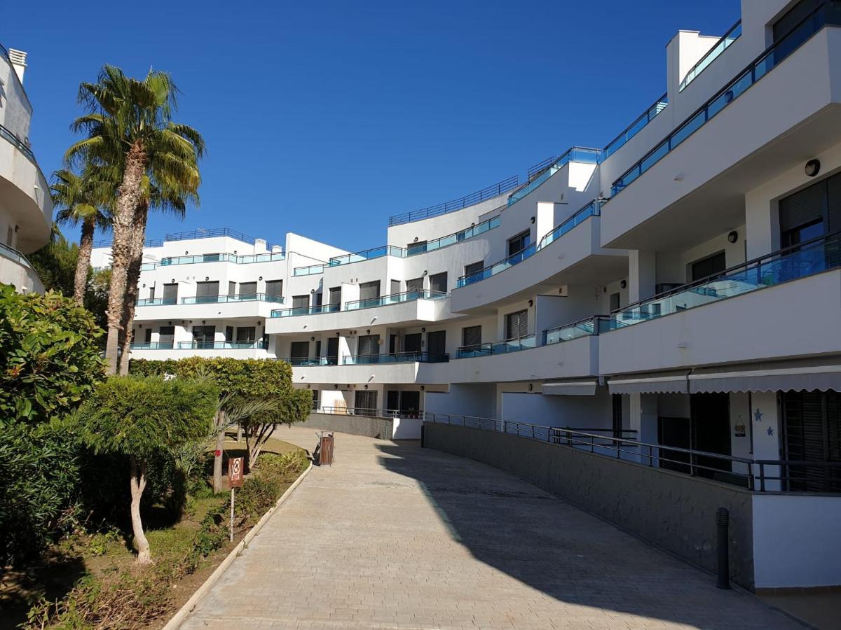 Casa Encantadora Garrucha Kültér fotó