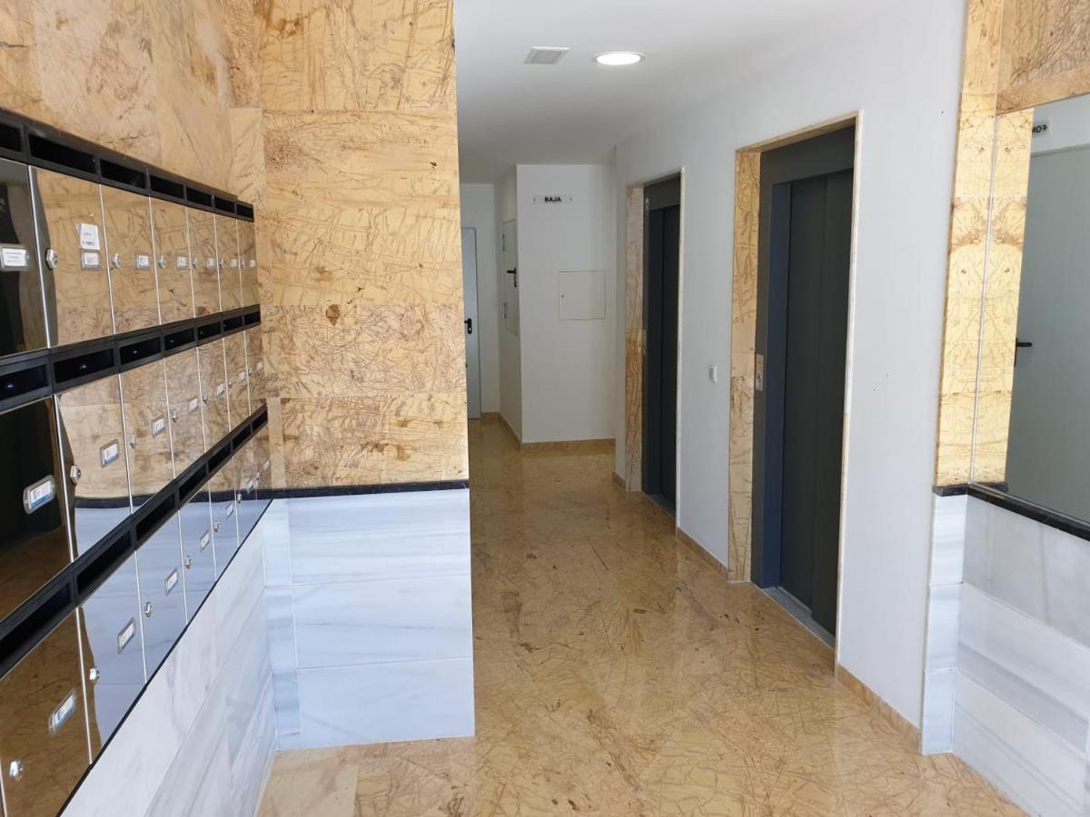 Casa Encantadora Garrucha Kültér fotó