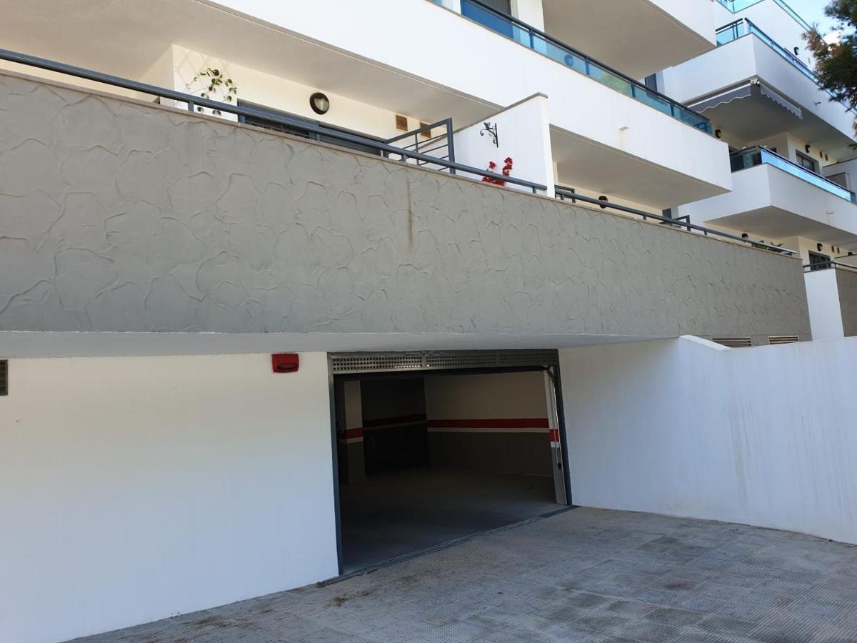 Casa Encantadora Garrucha Kültér fotó