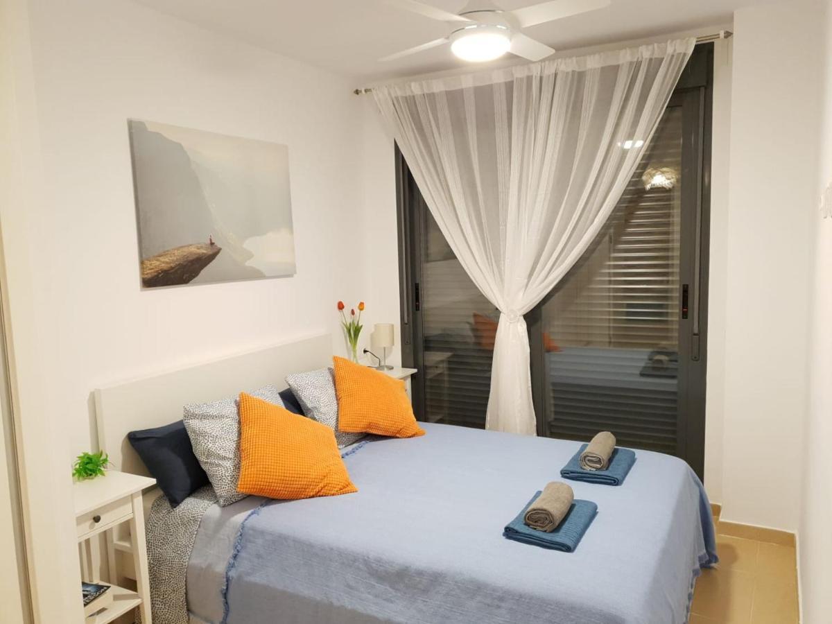 Casa Encantadora Garrucha Kültér fotó