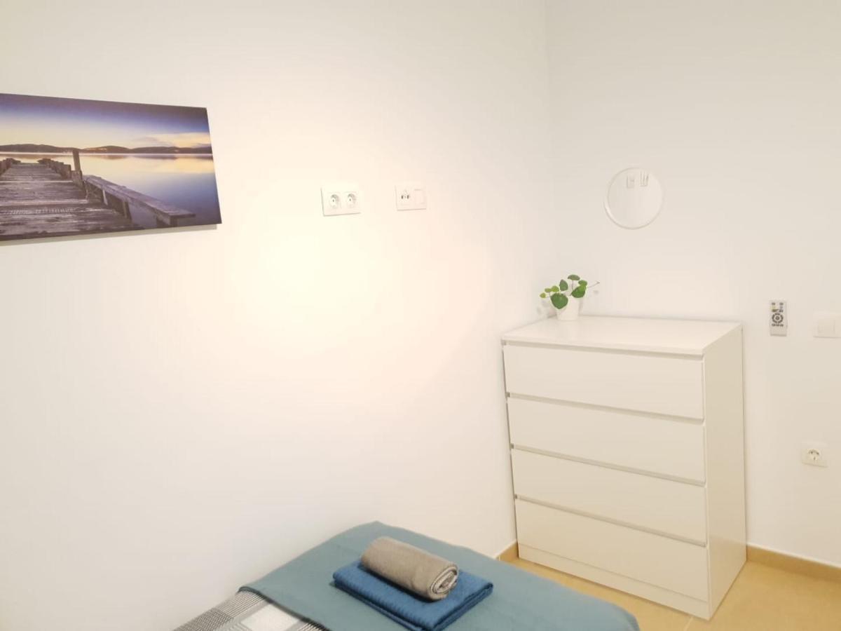 Casa Encantadora Garrucha Kültér fotó