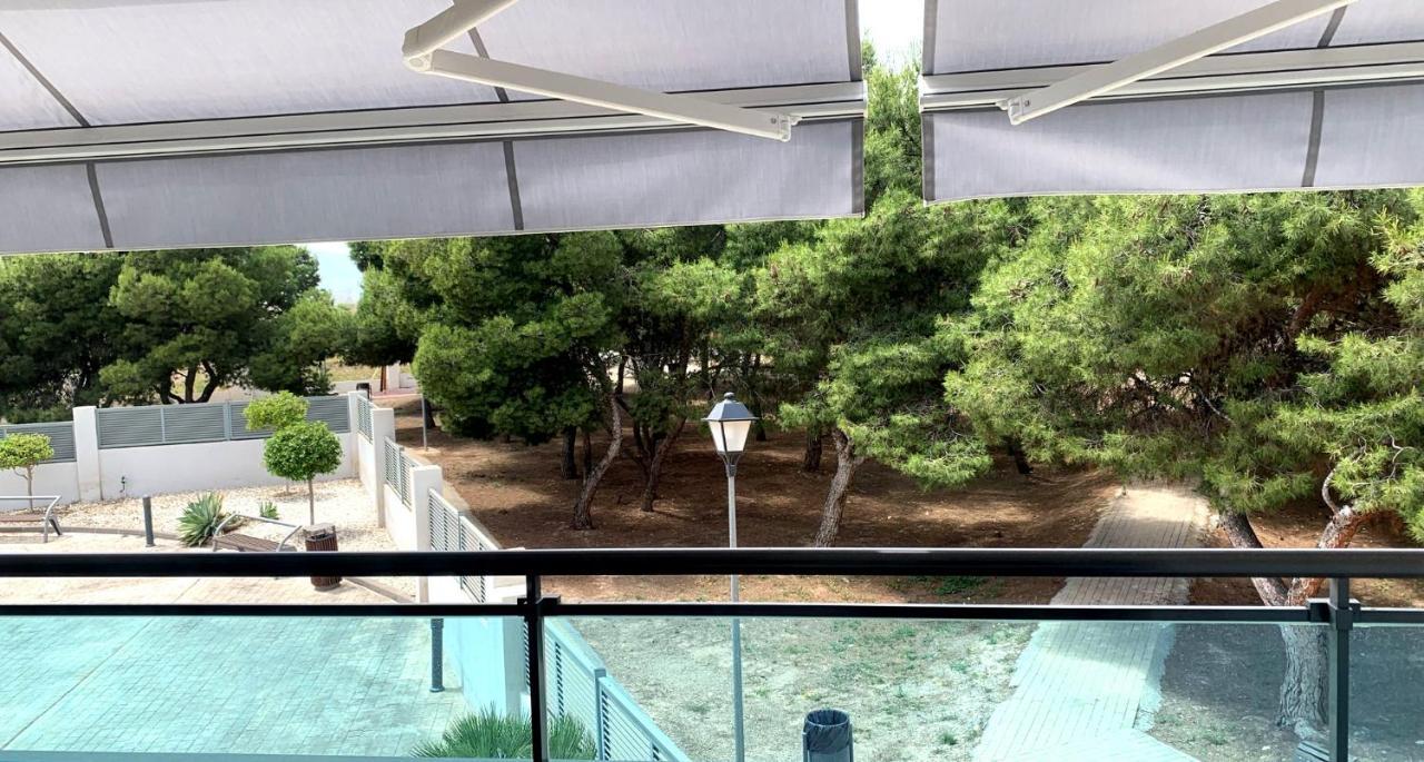 Casa Encantadora Garrucha Kültér fotó