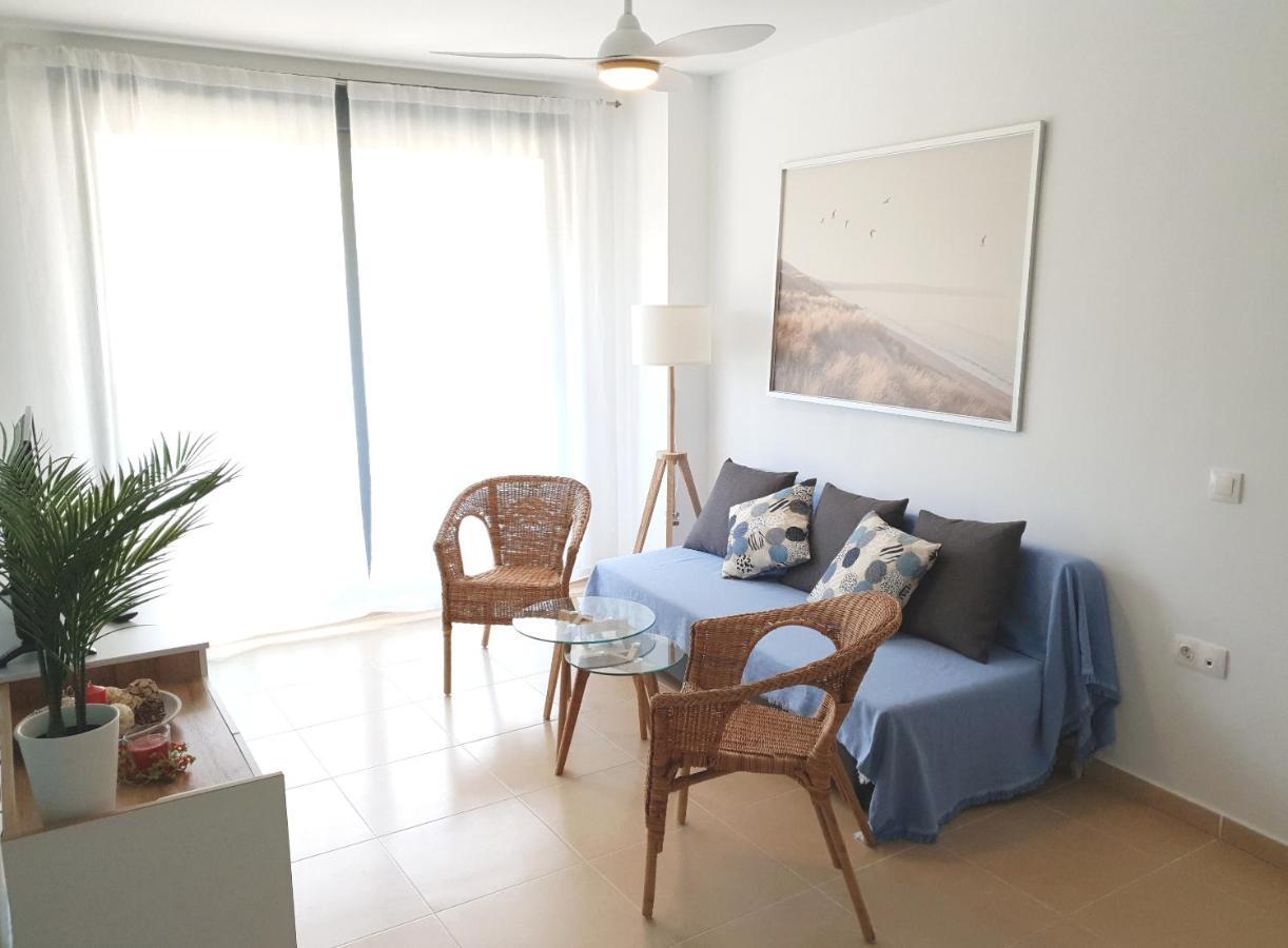 Casa Encantadora Garrucha Kültér fotó