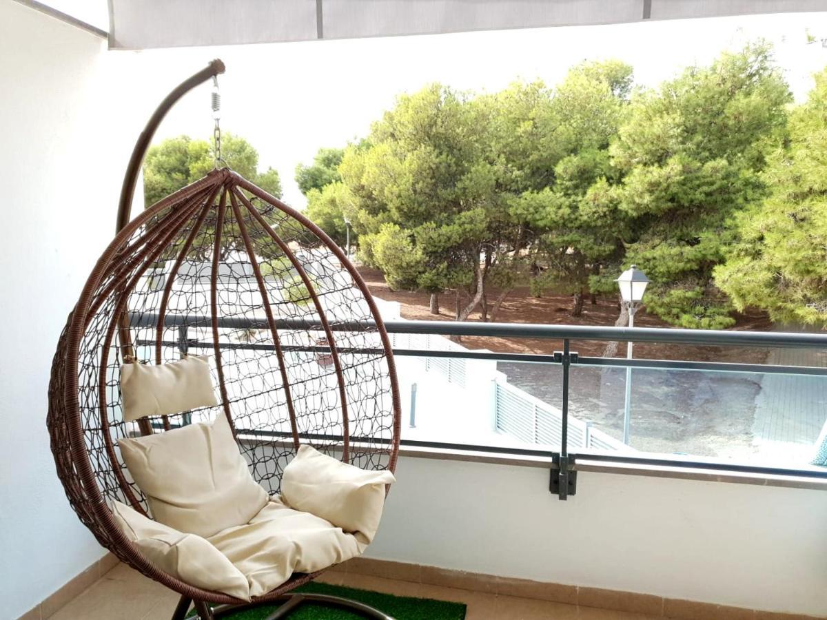 Casa Encantadora Garrucha Kültér fotó