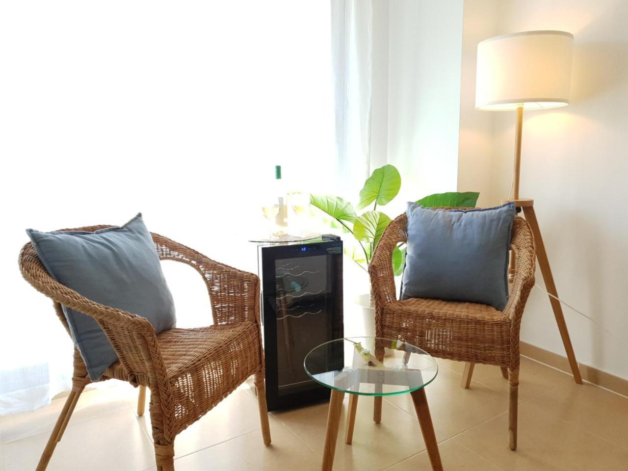 Casa Encantadora Garrucha Kültér fotó