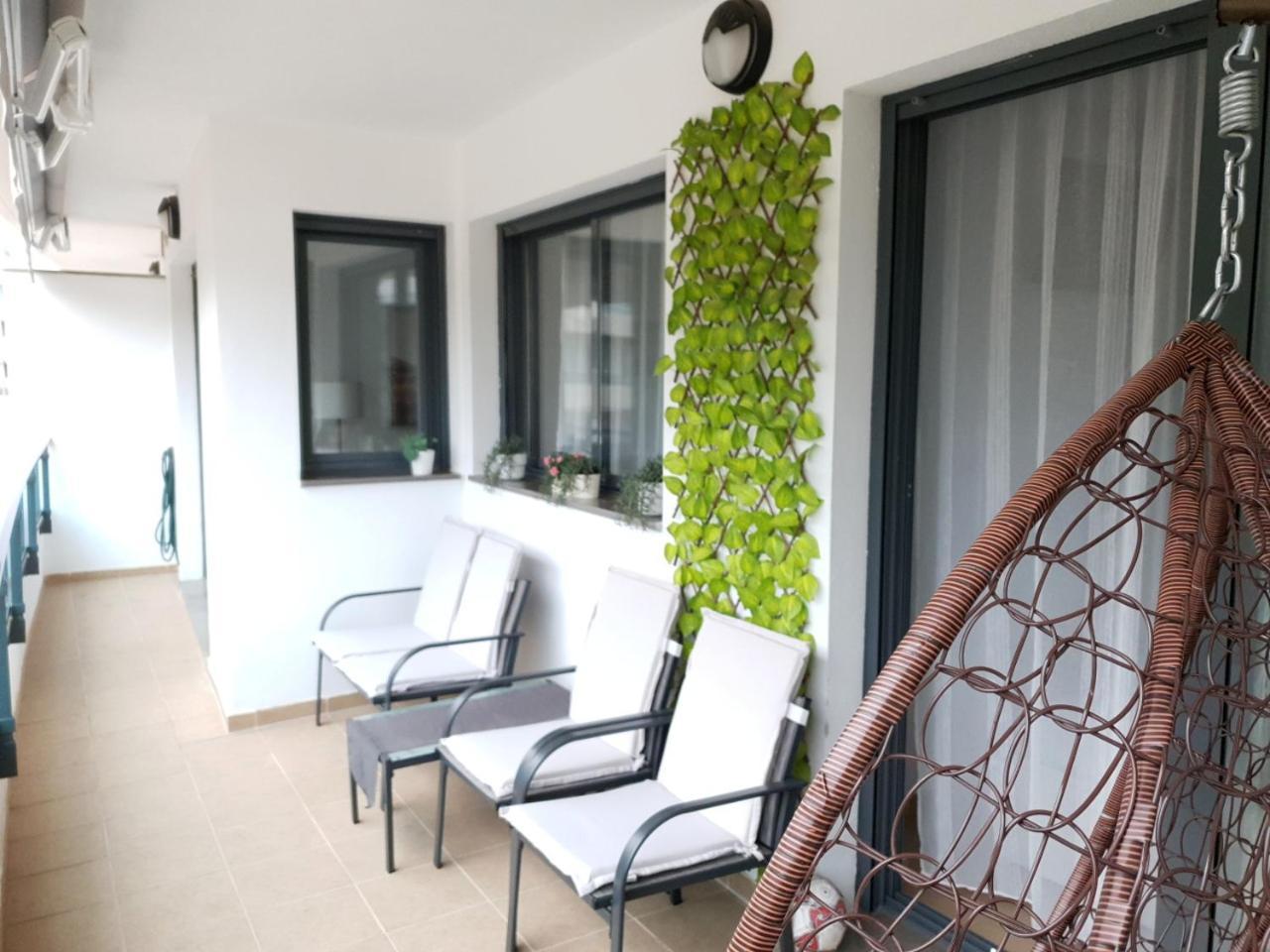 Casa Encantadora Garrucha Kültér fotó